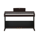 Yamaha Arius YDP-105 R Digital Piano With Bench - Rosewood